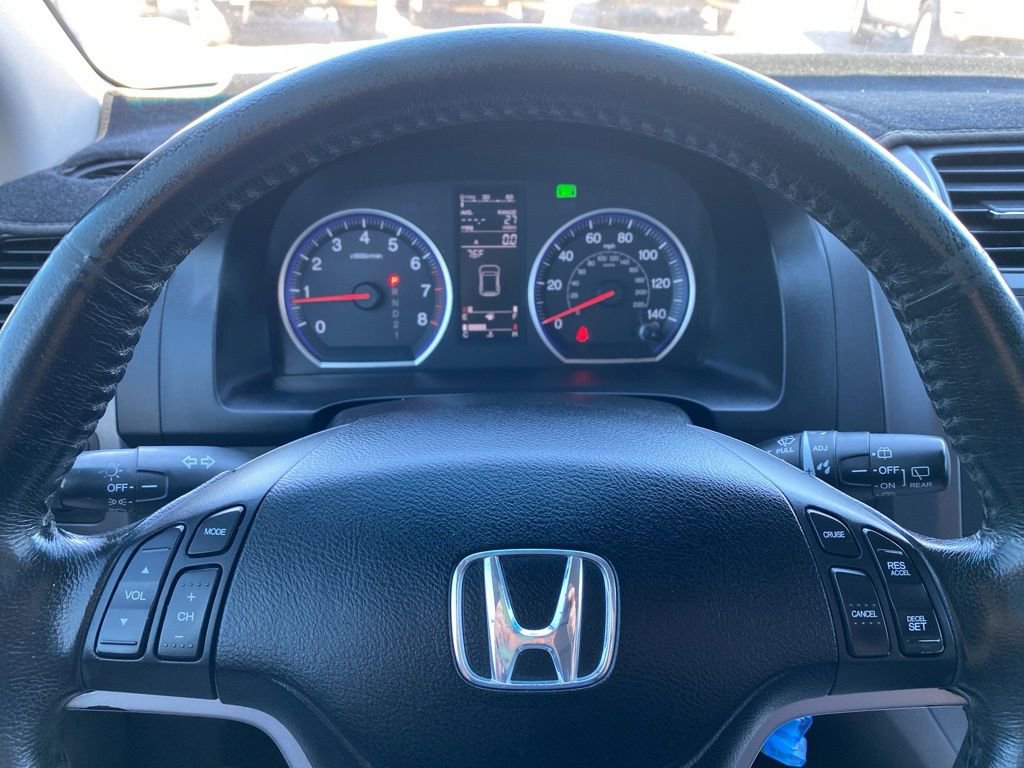 Used 2009 Honda CR-V EX-L image 24
