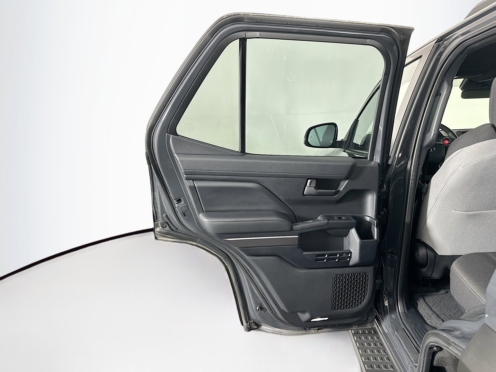 Used 2025 Toyota 4Runner TRD Off-Road image 26