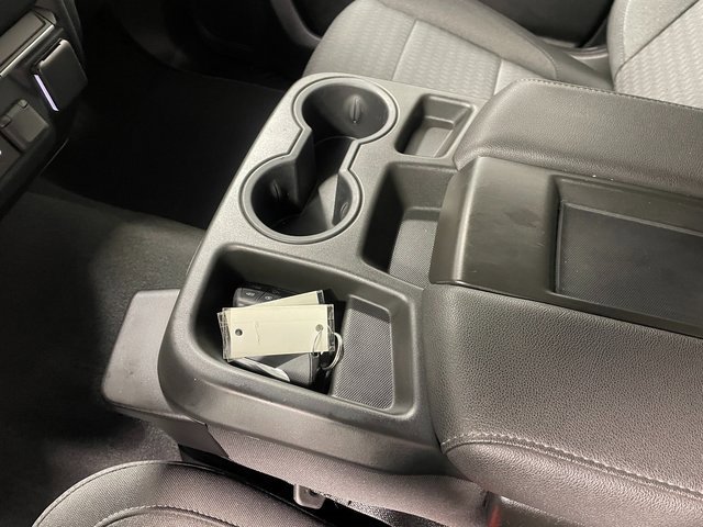 Used 2023 Chevrolet Silverado 1500 Custom image 17