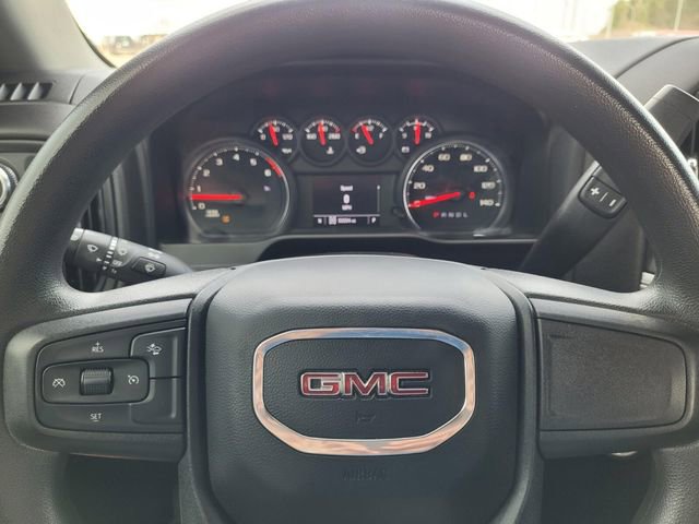 Used 2024 GMC Sierra 2500 Pro w/ Convenience Package image 27