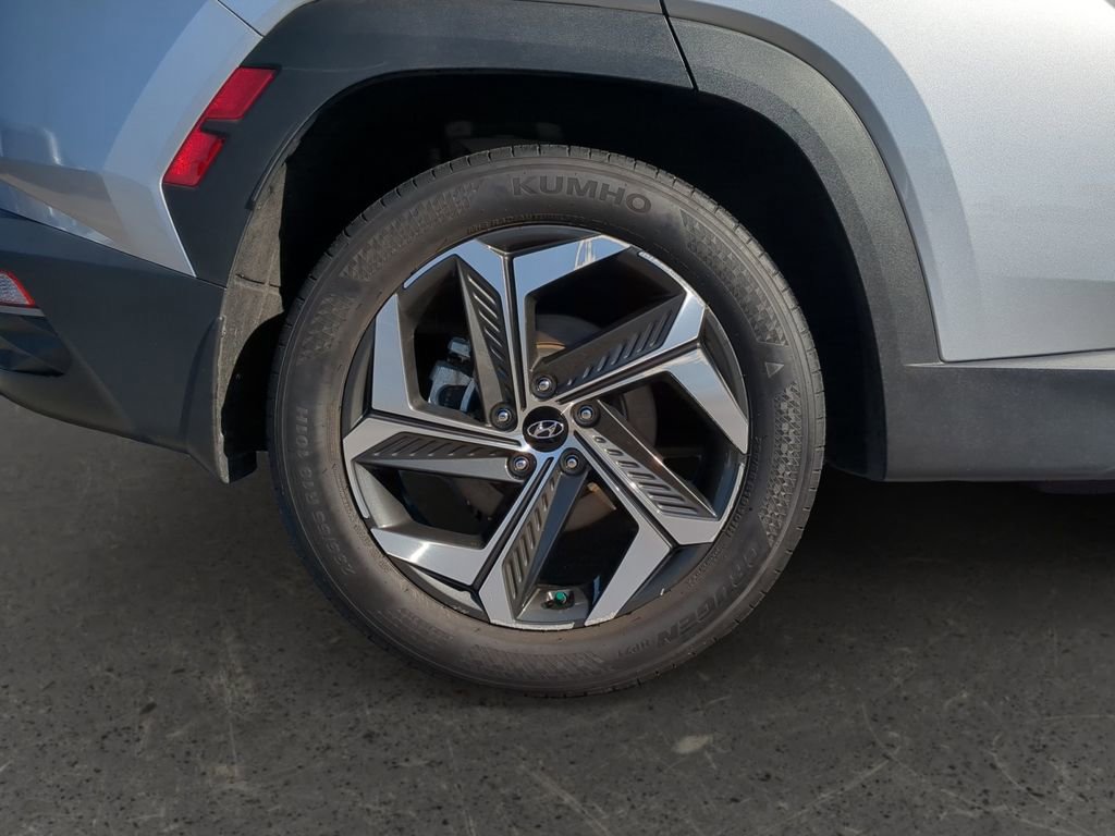 Used 2023 Hyundai Tucson SEL w/ Convenience Package image 14
