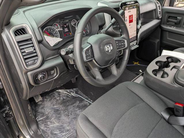 New 2026 RAM 2500 Tradesman AWD/4WD image 3