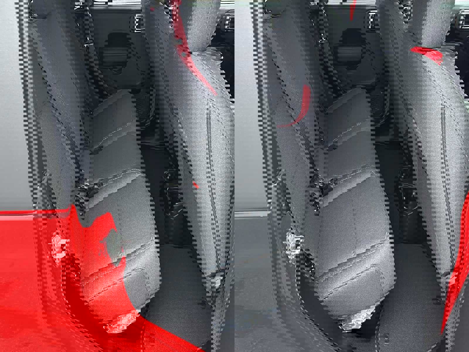 New 2026 Jeep Gladiator Sport image 15