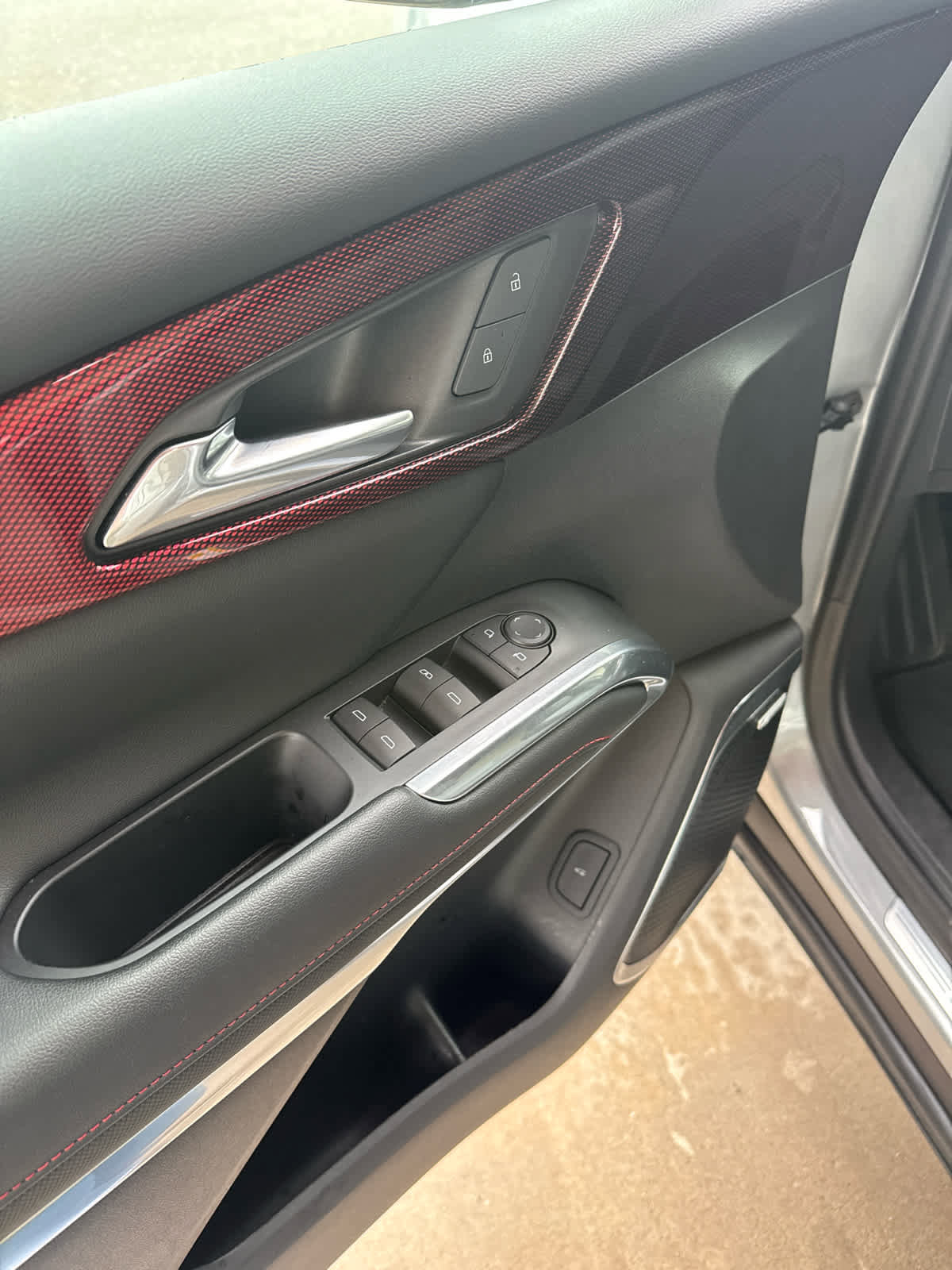 Certified 2024 Chevrolet Traverse Z71 w/ Enhanced Driving Package image 14