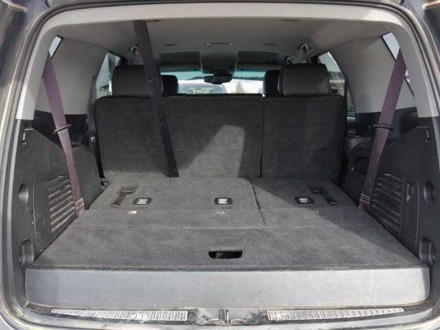 Used 2017 Chevrolet Tahoe LT AWD/4WD image 29