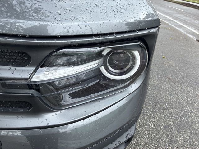 Used 2023 Ford Bronco Sport Big Bend w/ Convenience Package AWD/4WD image 10