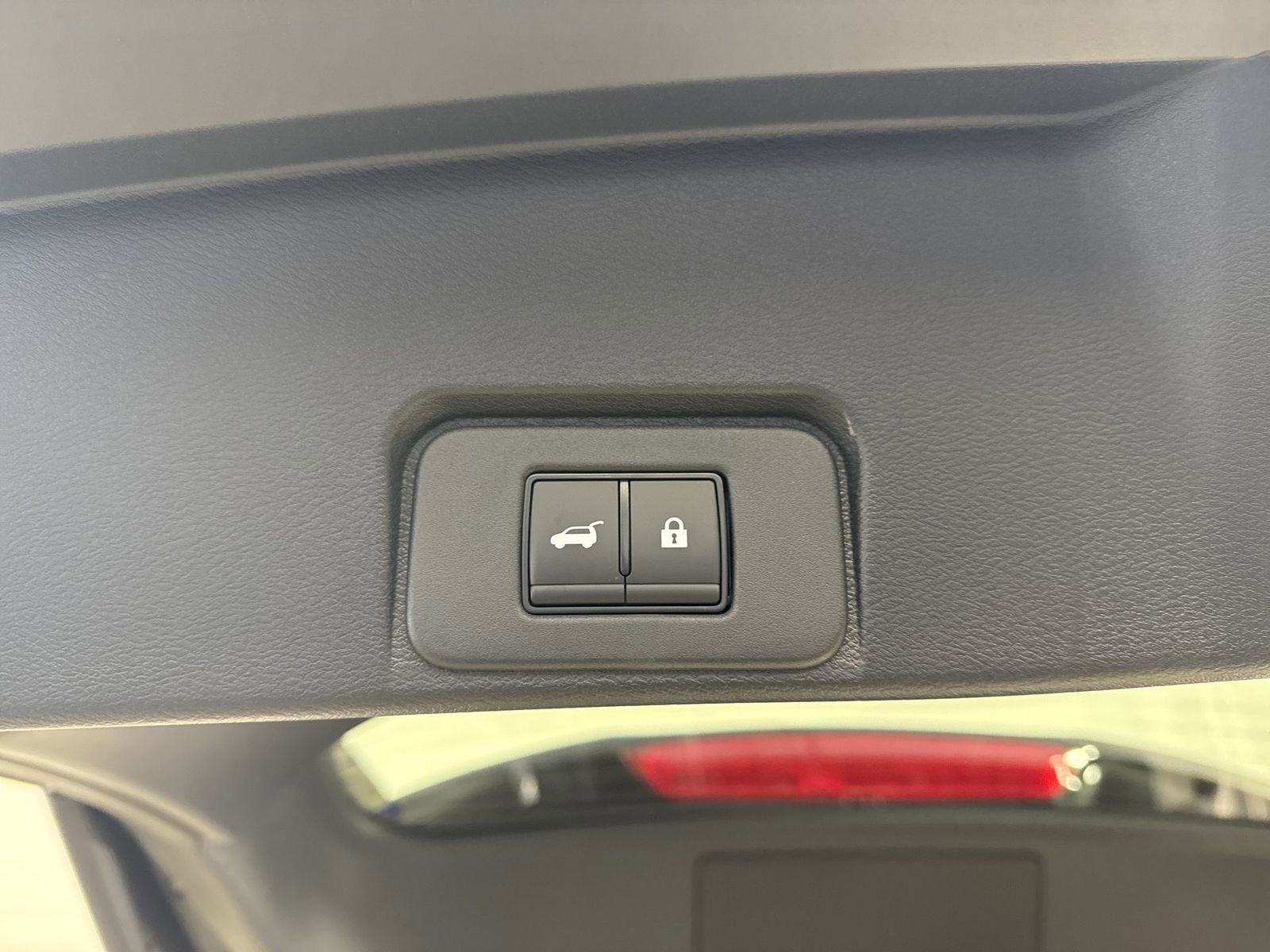 New 2026 Nissan Rogue Platinum w/ Tech Package image 35