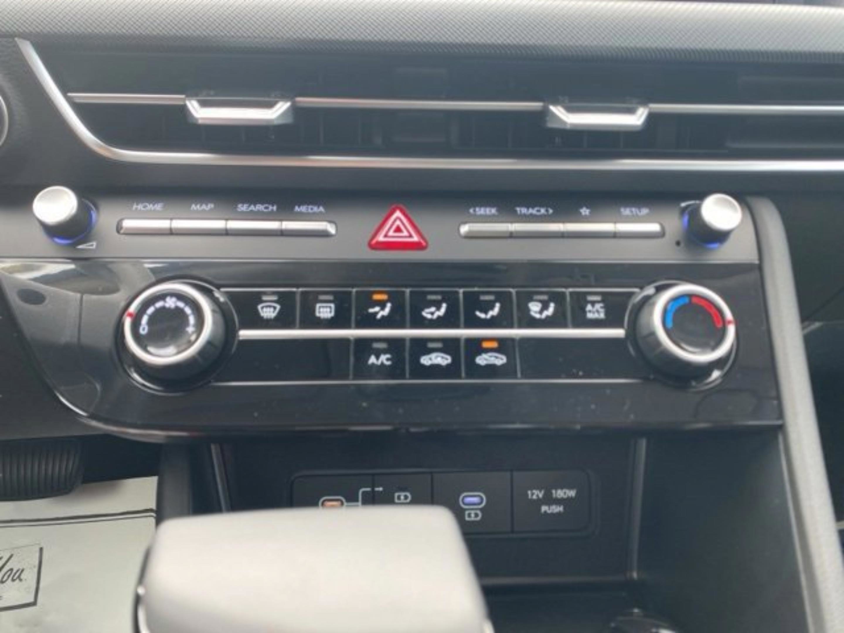 New 2026 Hyundai Sonata SE FWD image 23