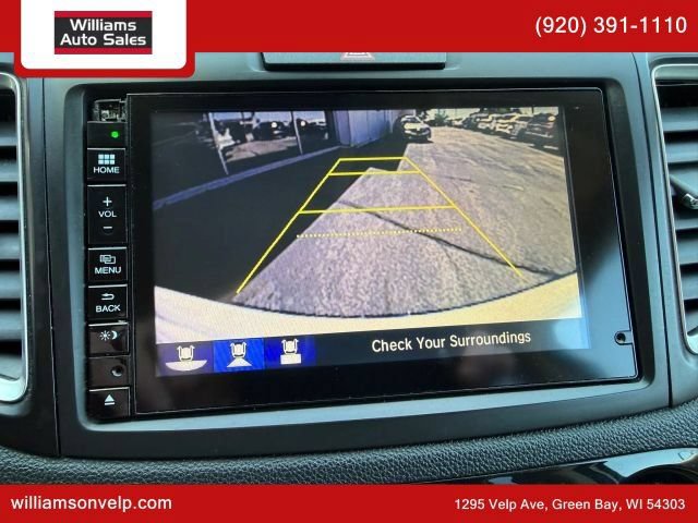 Used 2016 Honda CR-V Touring image 20