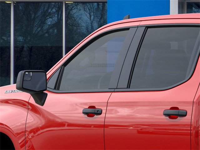 New 2026 Chevrolet Silverado 1500 W/T w/ WT Value Package image 12