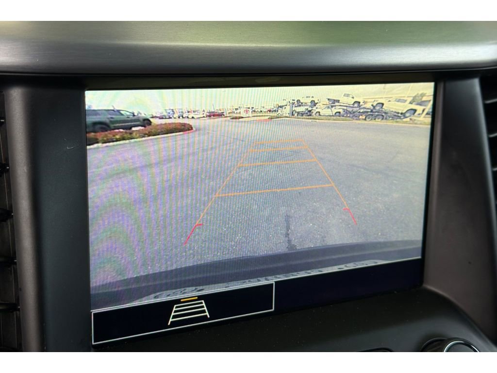 Used 2021 GMC Acadia SLE w/ Driver Convenience Package FWD image 24