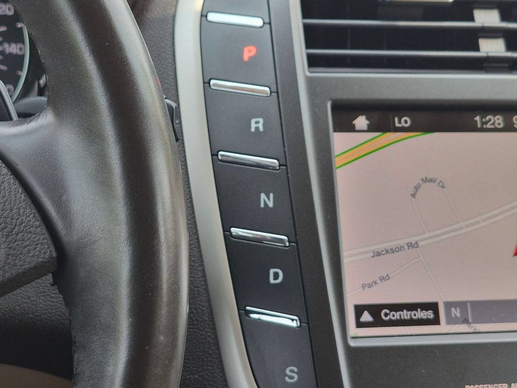 Used 2017 Lincoln MKC Reserve w/ Lincoln MKC Climate Package AWD/4WD image 25