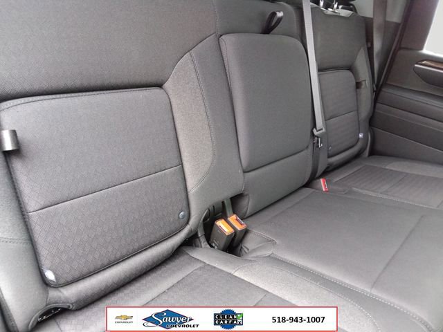 Used 2025 Chevrolet Silverado 2500 LT w/ Convenience Package image 17