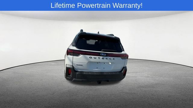 New 2026 Subaru Outback Touring XT AWD/4WD image 8