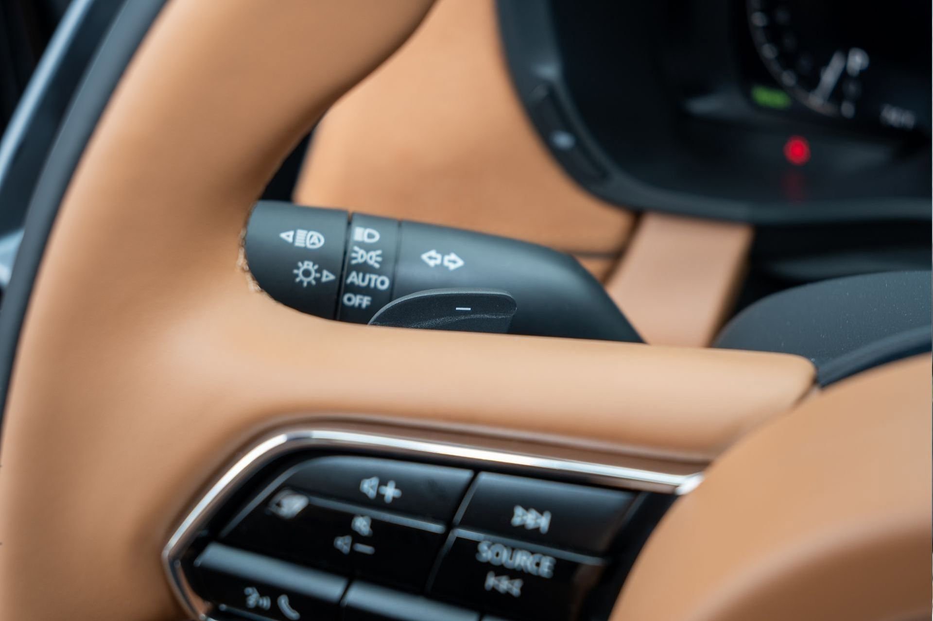 New 2026 MAZDA CX-70 3.3 Turbo S w/ Premium Plus image 31