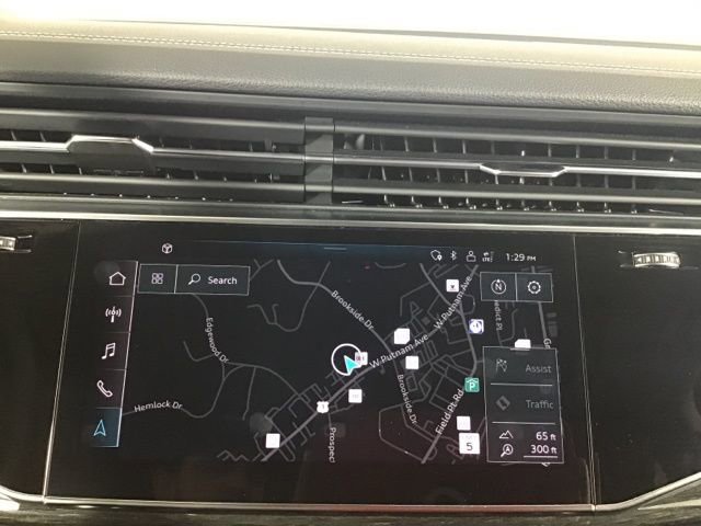 Used 2023 Audi Q7 2.0T Premium w/ Convenience Package image 16