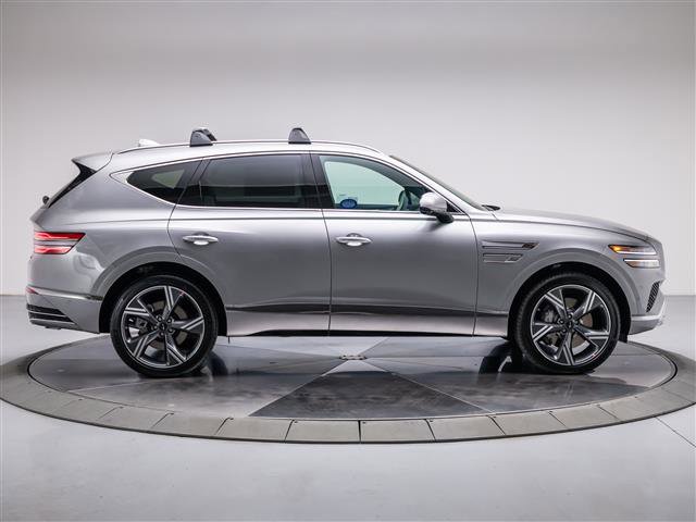 New 2026 Genesis GV80 3.5T Prestige image 6