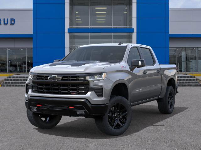 New 2026 Chevrolet Silverado 1500 LT Trail Boss w/ LT Trail Boss Premium Package AWD/4WD image 30