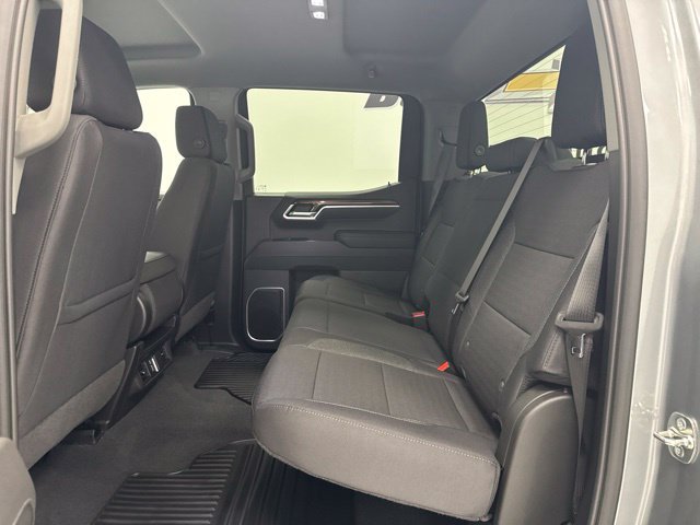 New 2026 Chevrolet Silverado 1500 LT AWD/4WD image 28