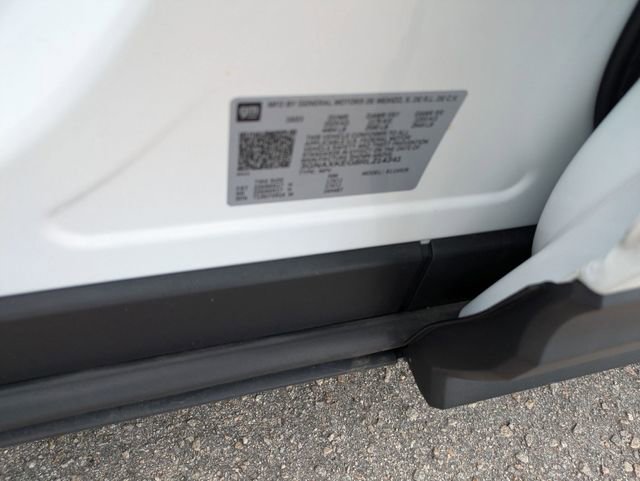 Used 2024 Chevrolet Equinox LT image 35