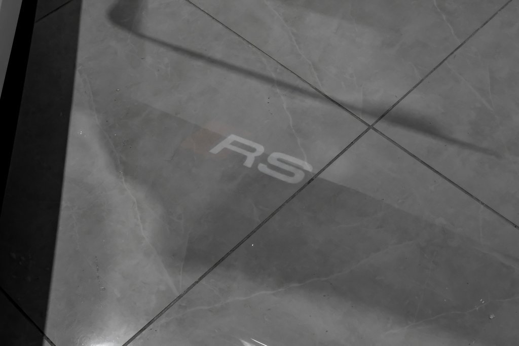 Used 2023 Audi RS 5 Sportback image 46