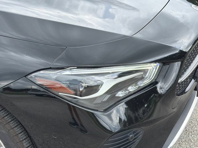 Used 2025 Mercedes-Benz CLA 250 image 9