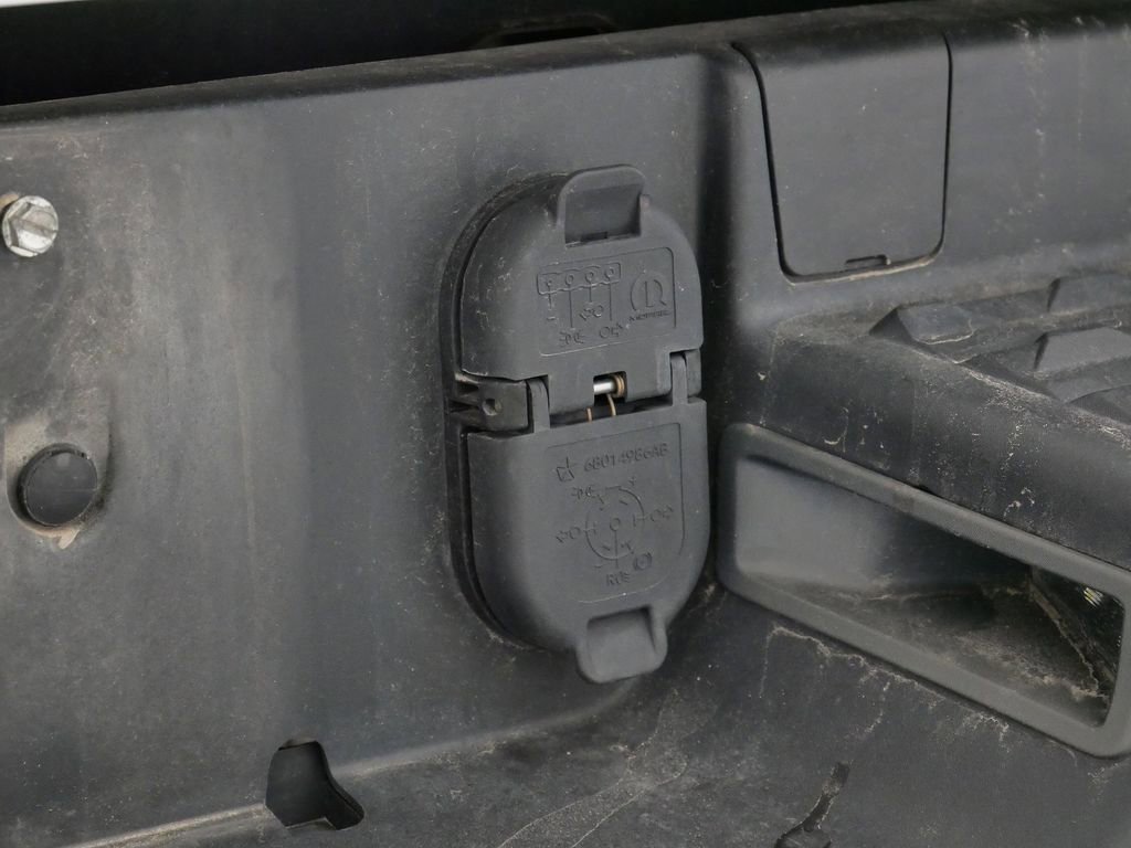 New 2026 RAM 3500 Big Horn image 72