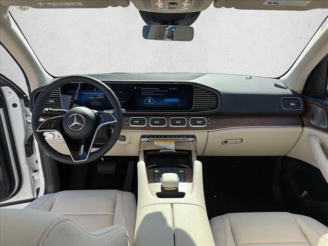 New 2026 Mercedes-Benz GLE 450 4MATIC image 13