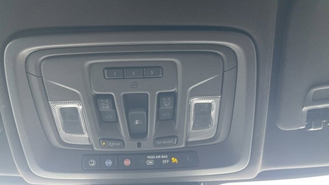 Used 2024 GMC Sierra 2500 Denali w/ Technology Package image 20