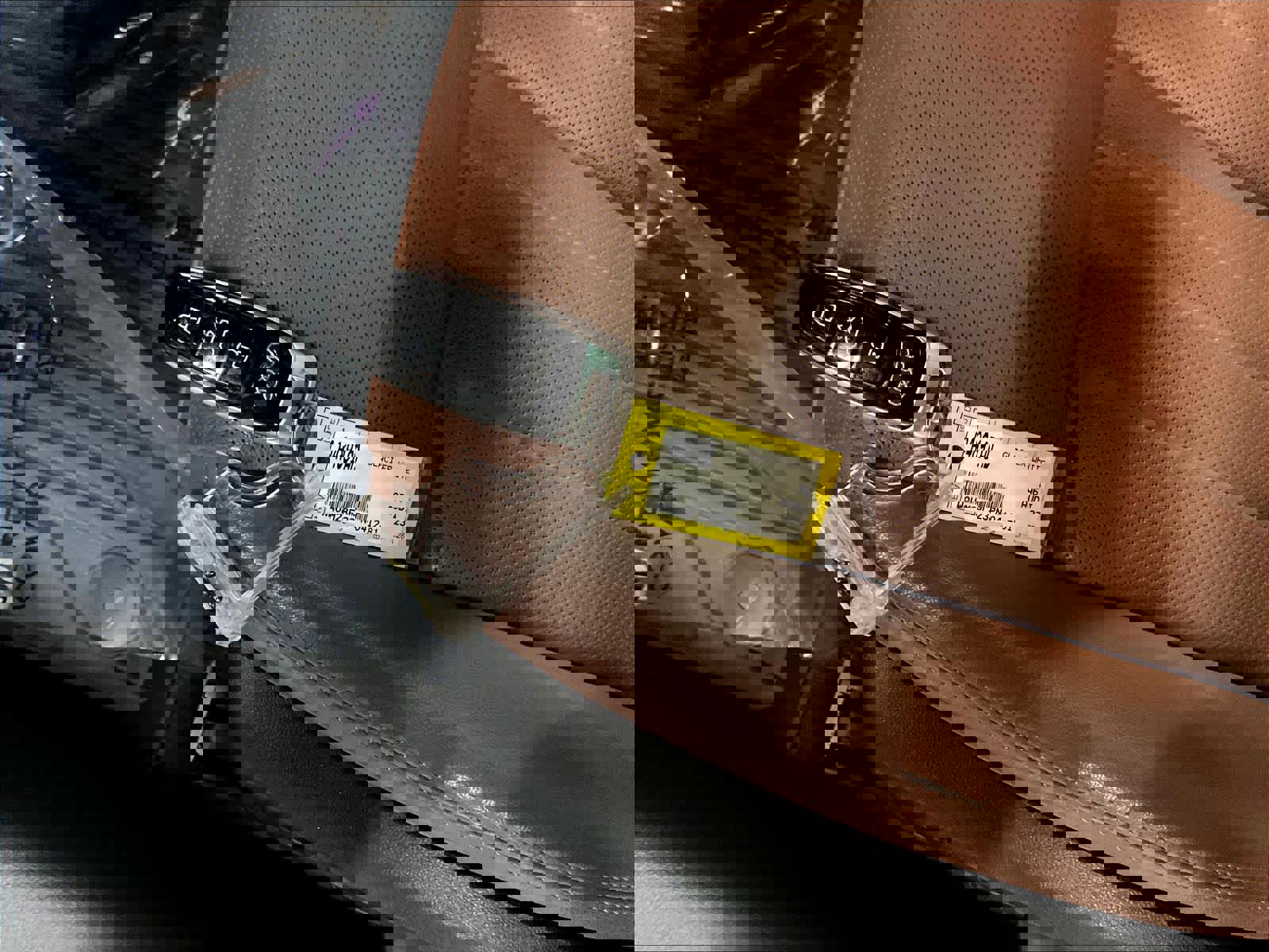 Used 2023 Audi A6 3.0T Prestige w/ Prestige Package image 12