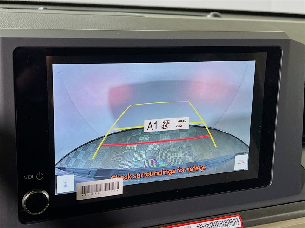 New 2025 Toyota Tacoma SR5 image 12