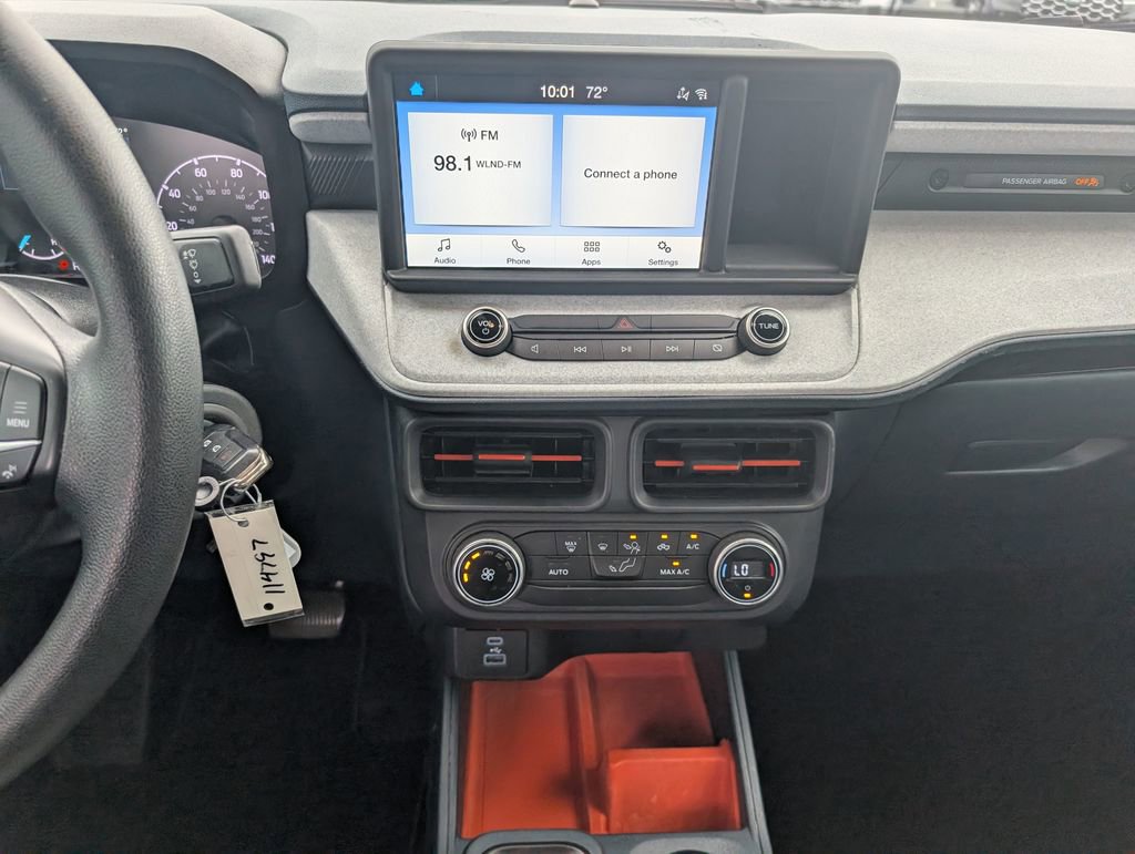 Used 2022 Ford Maverick XLT FWD image 18