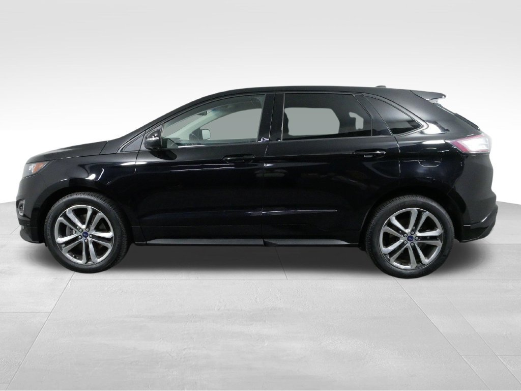 Used 2018 Ford Edge Sport w/ Equipment Group 401A AWD/4WD image 6