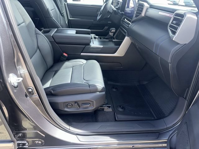 New 2026 Toyota Tundra Platinum AWD/4WD image 21