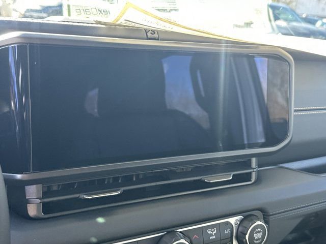 New 2026 Jeep Wrangler Sahara image 30