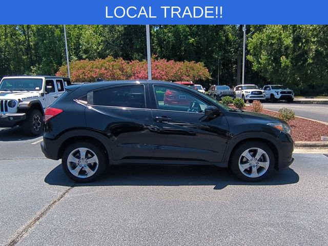 Used 2017 Honda HR-V EX image 6