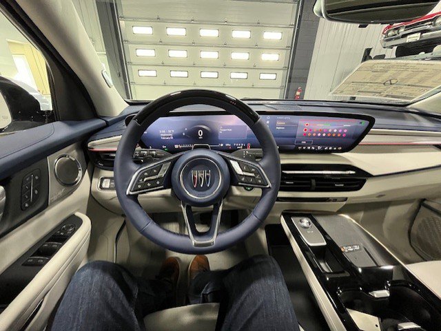 New 2026 Buick Enclave Avenir w/ Super Cruise Package image 17