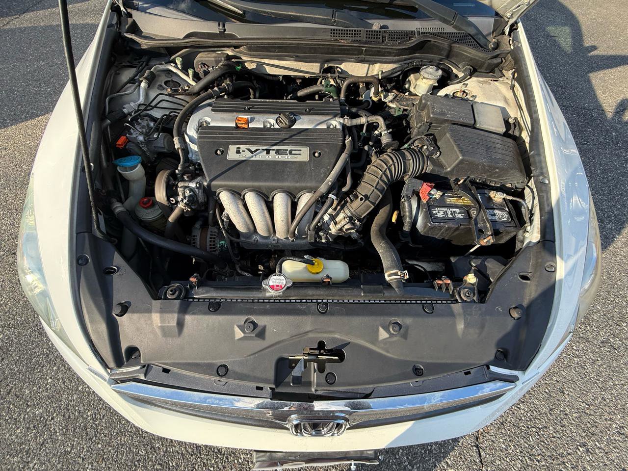 Used 2006 Honda Accord VP image 27