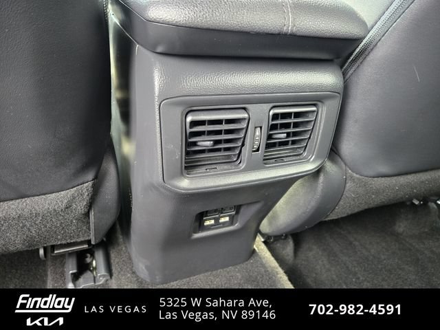 Used 2021 Toyota RAV4 XSE AWD/4WD image 16
