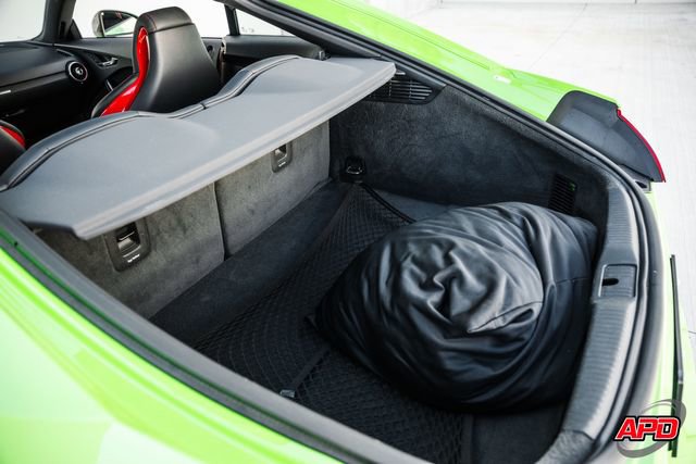 Used 2019 Audi TT RS image 82