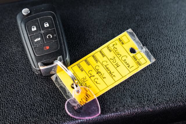 Used 2015 Chevrolet Caprice RWD image 82