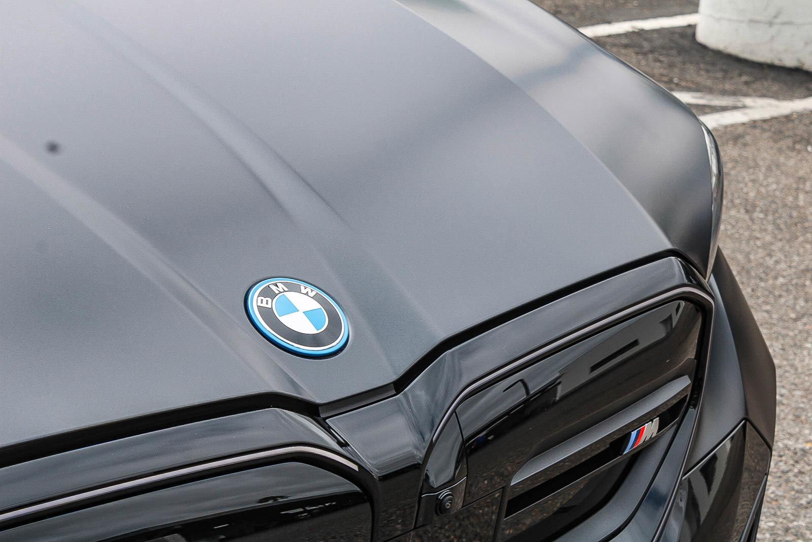 New 2026 BMW i5 M60 AWD/4WD image 9