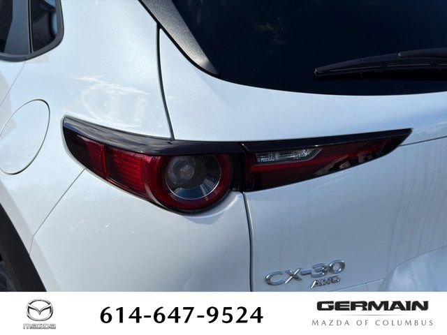 New 2026 MAZDA CX-30 AWD 2.5 S w/ Premium Package image 14