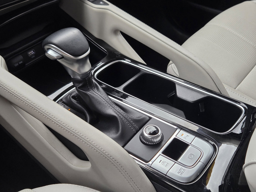 Certified 2024 Kia Telluride EX image 9