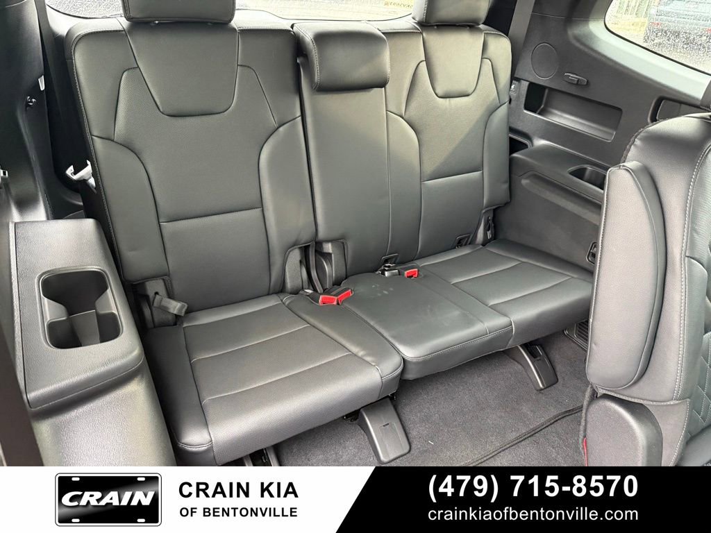 New 2025 Kia Telluride EX X-Line image 29