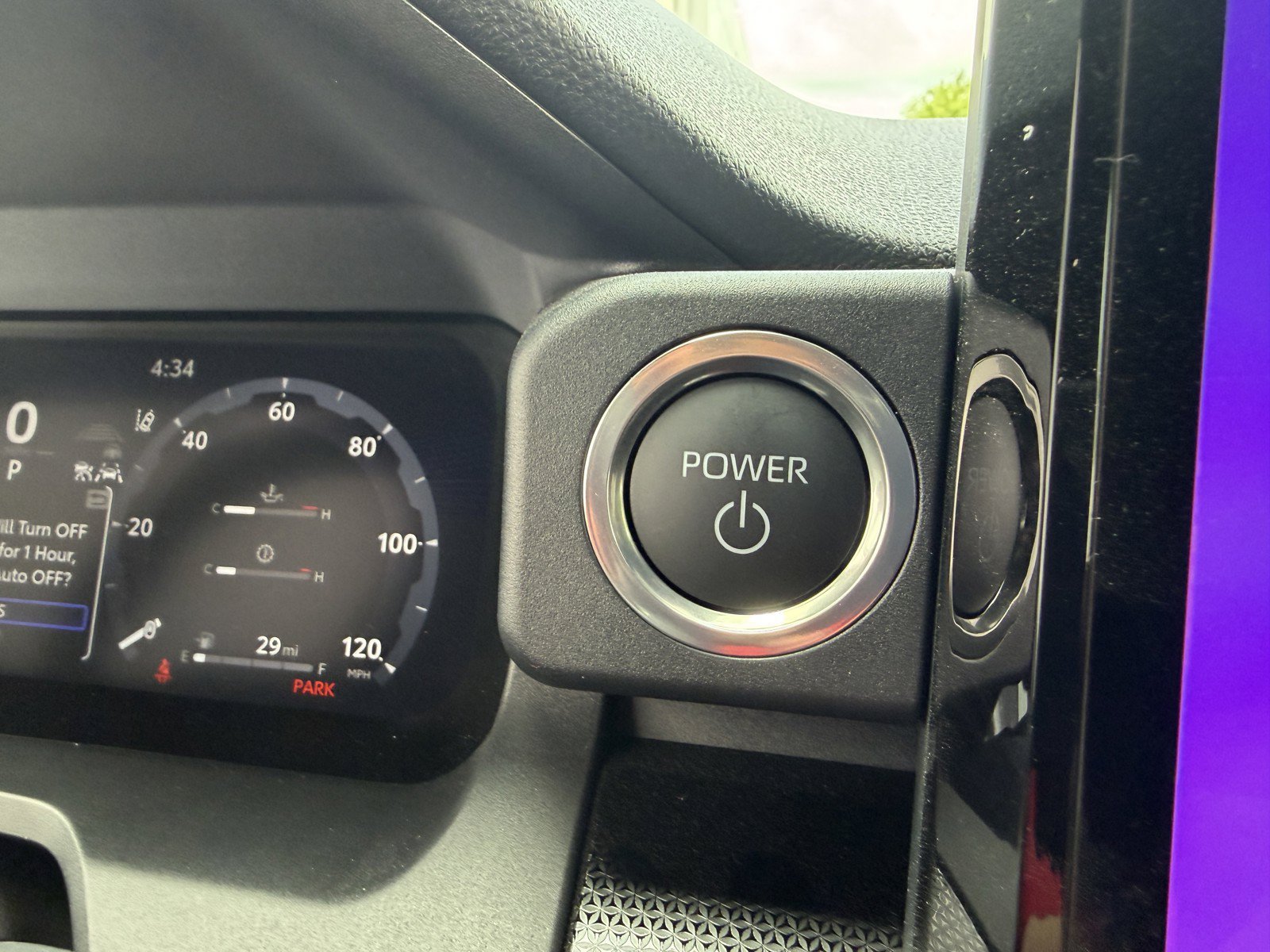 New 2026 Toyota 4Runner Limited AWD/4WD image 21