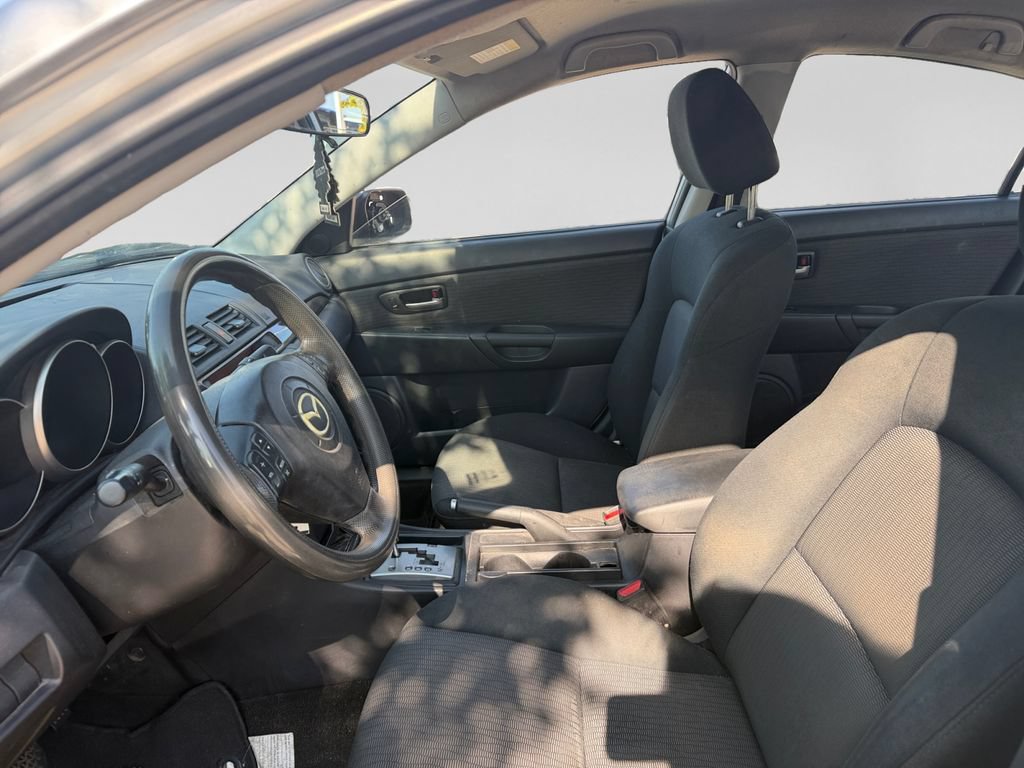 Used 2008 MAZDA MAZDA3 i Touring FWD image 22