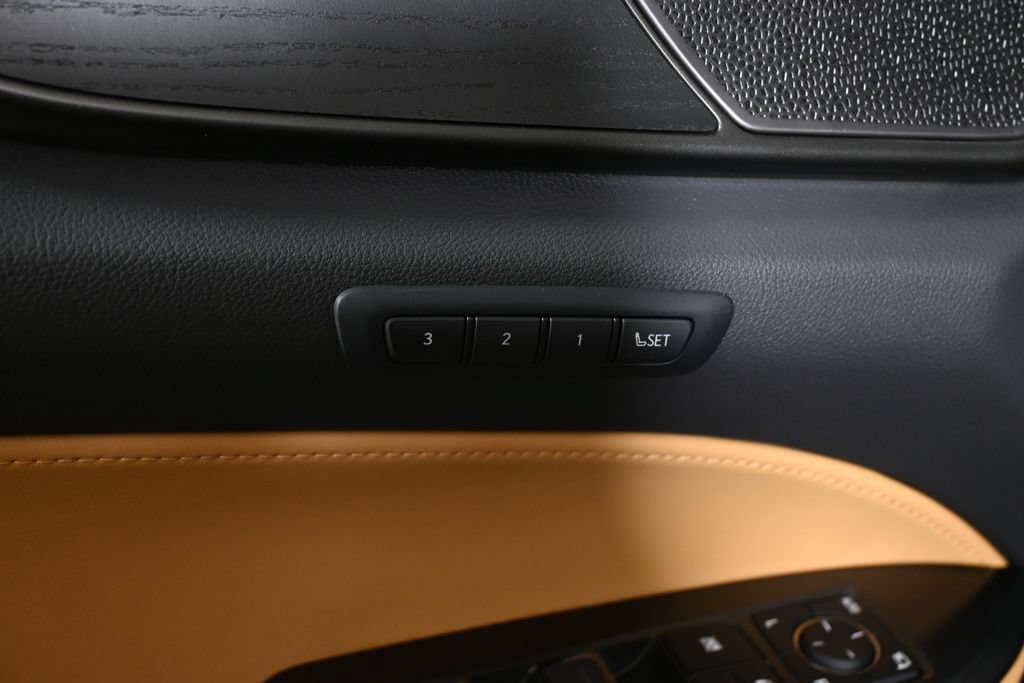 New 2026 Lexus NX 350 AWD w/ Accessory Package (2T) image 30