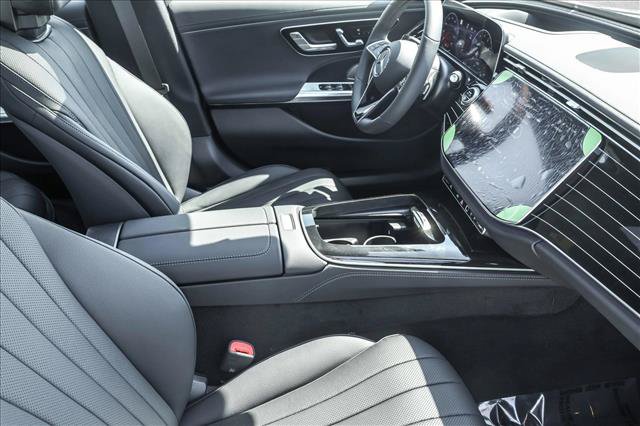 New 2027 Mercedes-Benz E 450 4MATIC Sedan image 27