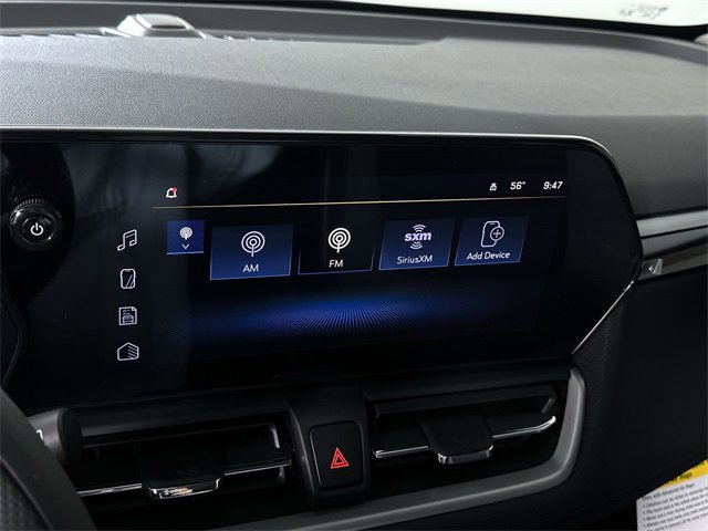 New 2026 Chevrolet TrailBlazer LS w/ LS Convenience Package image 13